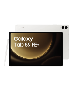 Tablet Samsung Galaxy Tab S9 FE+ X610 12.4 WiFi 8GB RAM 128GB - Silver