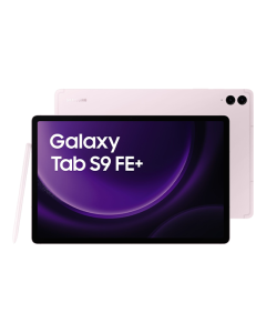 Tablet Samsung Galaxy Tab S9 FE+ X610 12.4 WiFi 8GB RAM 128GB - Lavender