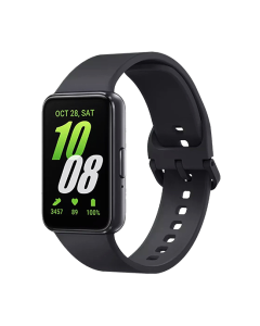 Watch Samsung Galaxy Fit 3 R390 40mm BT - Grey