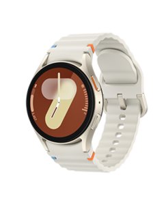 Watch Samsung Galaxy Watch 7 L300 40mm BT - Cream