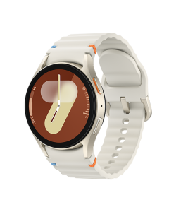 Watch Samsung Galaxy Watch 7 L305 40mm LTE Region West - Cream