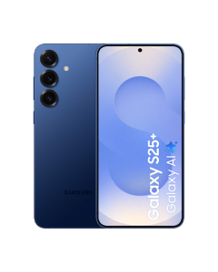 Samsung Galaxy S25+ S936 5G Dual Sim 12GB RAM 512GB - Blue Black