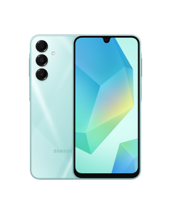 Samsung Galaxy A16 A165 Dual Sim 4GB RAM 128GB - Light Green