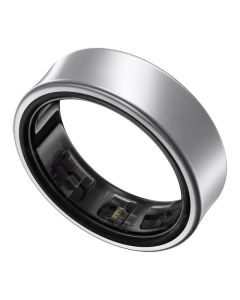 Samsung Galaxy Ring Q505 Size 5 - Titanium Silver