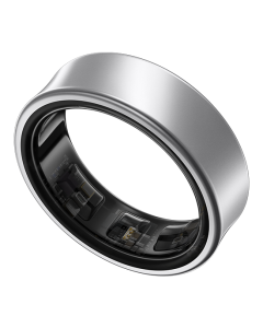 Samsung Galaxy Ring Q503 Size 13 - Titanium Silver