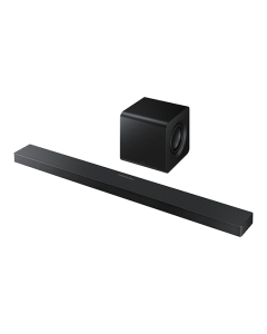 Samsung Soundbar HW-QS700F - Black