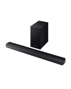 Samsung Soundbar HW-B750F - Black