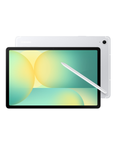 Tablet Samsung Galaxy Tab S10 FE X520B Wifi 10.9 12GB RAM 256GB - Silver