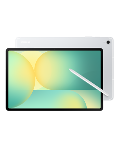 Tablet Samsung Galaxy Tab S10 FE X526B 5G 10.9 12GB RAM 256GB - Silver
