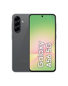 Samsung Galaxy A56 A566 5G Dual Sim 8GB RAM 256GB Enterprise Edition - Graphite