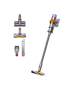Dyson Vacuum Cleaner V15 Detect Absolute (2023) - Gold 