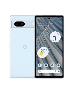 Google Pixel 7a 5G Dual Sim 8GB RAM 128GB - Sea