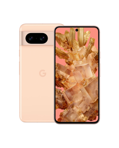 Google Pixel 8 5G Dual Sim 8GB RAM 128GB - Rose