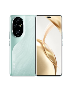 Honor 200 Pro 5G Dual Sim 12GB RAM 512GB - Ocean Cyan