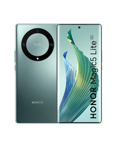 Honor Magic6 Lite 5G Dual Sim 8GB RAM 256GB - Green