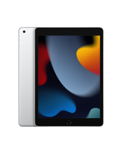 Tablet Apple iPad 10.2 9.Gen 64GB WiFi - Silver