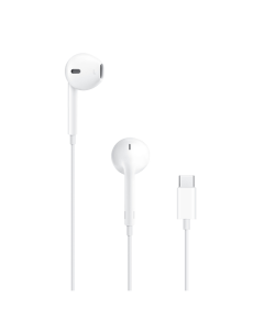 Apple EarPods (USB-C) - White