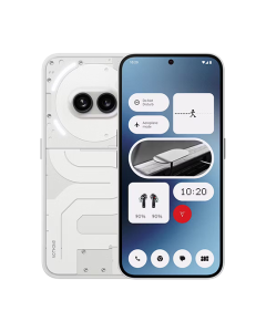 Nothing Phone 2a 5G Dual Sim 8GB RAM 128GB - White