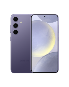 Samsung Galaxy S24 S921 5G Dual Sim 8GB RAM 256GB - Cobalt Violet
