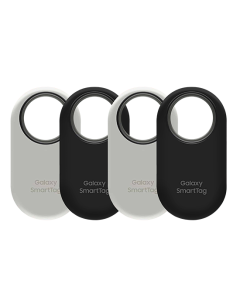 Samsung SmartTag 2 El-T5600 (4 Pack) - Black/White