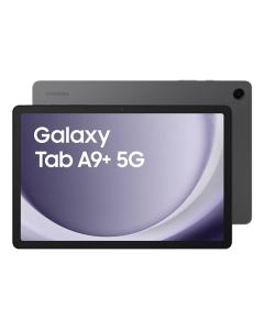 Tablet Samsung Galaxy Tab A9+ X216 5G 11.0 4GB RAM 64GB - Graphite