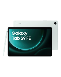 Tablet Samsung Galaxy Tab S9 FE X510 10.9 WiFi 8GB RAM 256GB - Mint