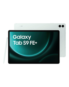 Tablet Samsung Galaxy Tab S9 FE+ X610 12.4 WiFi 8GB RAM 128GB - Mint