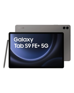Tablet Samsung Galaxy Tab S9 FE+ X616 12.4 5G 8GB RAM 128GB - Grey
