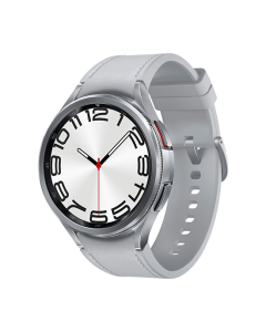Watch Samsung Galaxy Watch 6 Classic R965 47mm LTE Region West - Silver