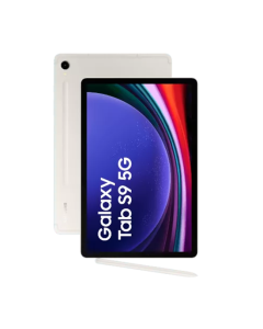 Tablet Samsung Galaxy Tab S9 X716B 5G 11.0 8GB RAM 128GB - Beige