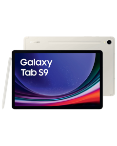 Tablet Samsung Galaxy Tab S9 X716B 5G 11.0 12GB RAM 256GB - Beige