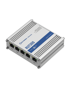 Teltonika RUT300 Ethernet Router 