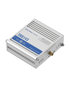 Teltonika TRB143 LTE Cat 4 Ethernet Gateway