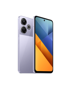 Xiaomi Poco M6 Dual Sim 6GB RAM 128GB - Purple
