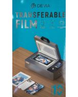 Devia Transferrable film